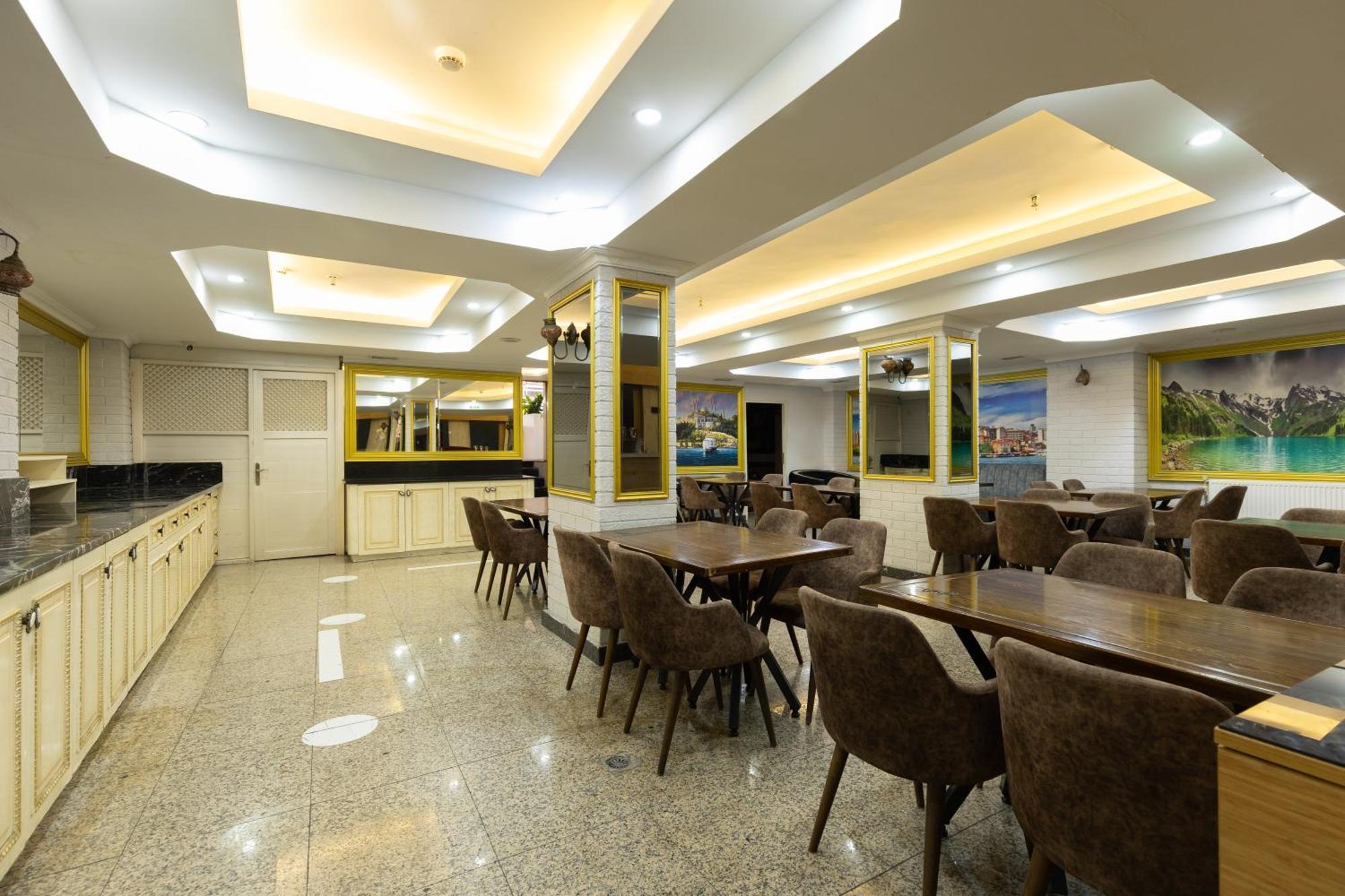 Seher Hotel — Photos 2
